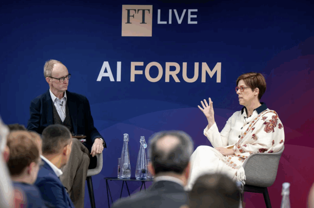 International Women's Day: AI Summit 2026