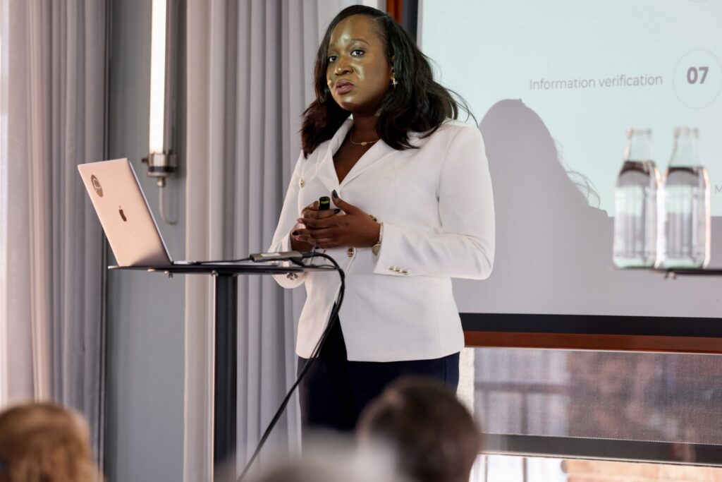 International Women's Day: AI Summit 2026
