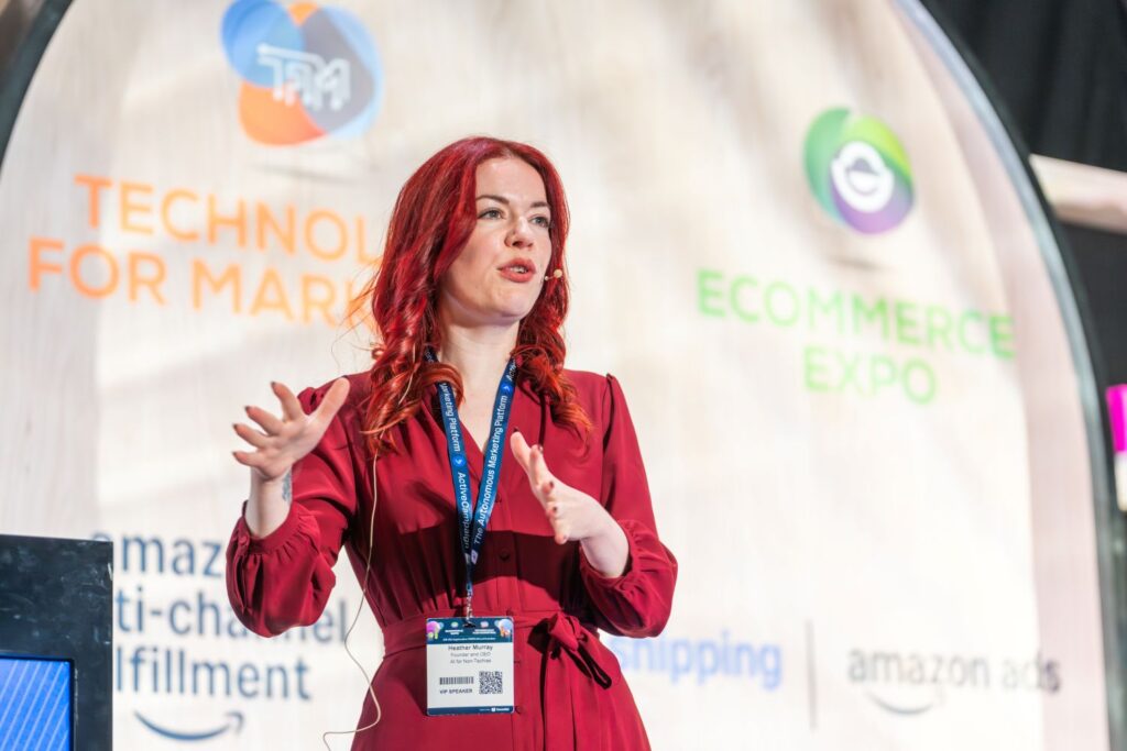 International Women's Day: AI Summit 2026