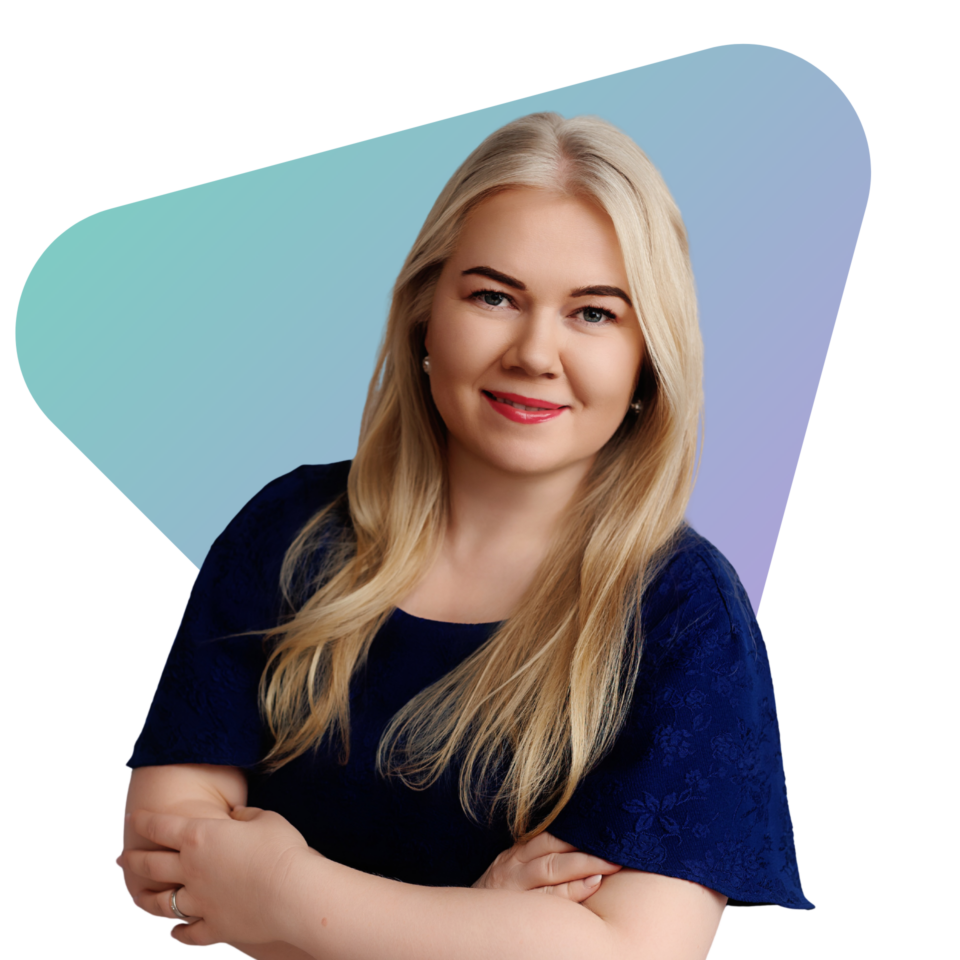 Gerlyn Tiigemäe