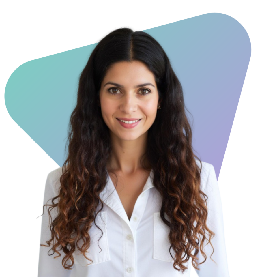 Sarah Anto