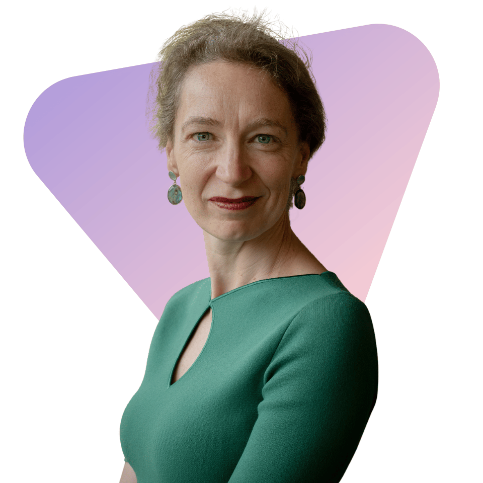 Dr Julia Stamm