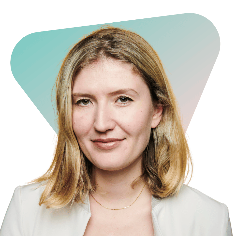 Dr Lauren Ingram