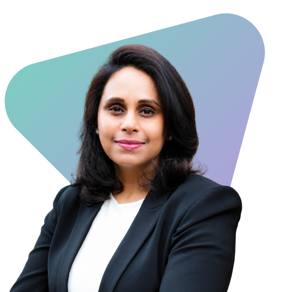 Anu Chandrasekar