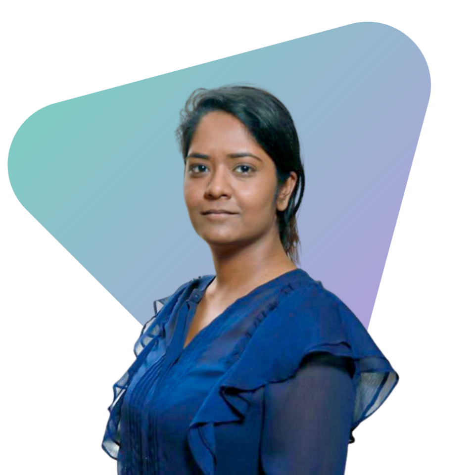 Arunita Roy