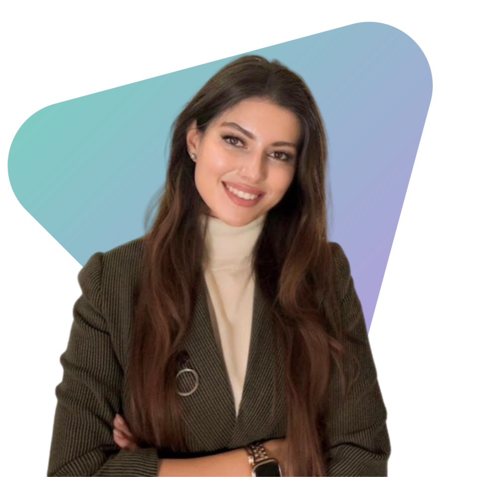 Aydan Aliyeva