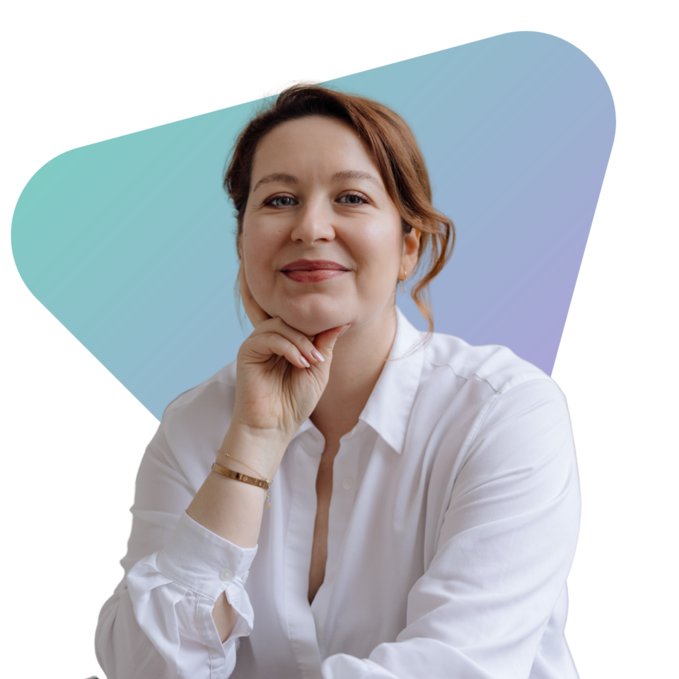 Sophie Reymond