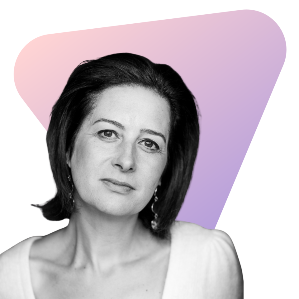 Vicki Prais