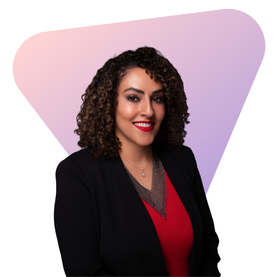 Ziba Alizadeh