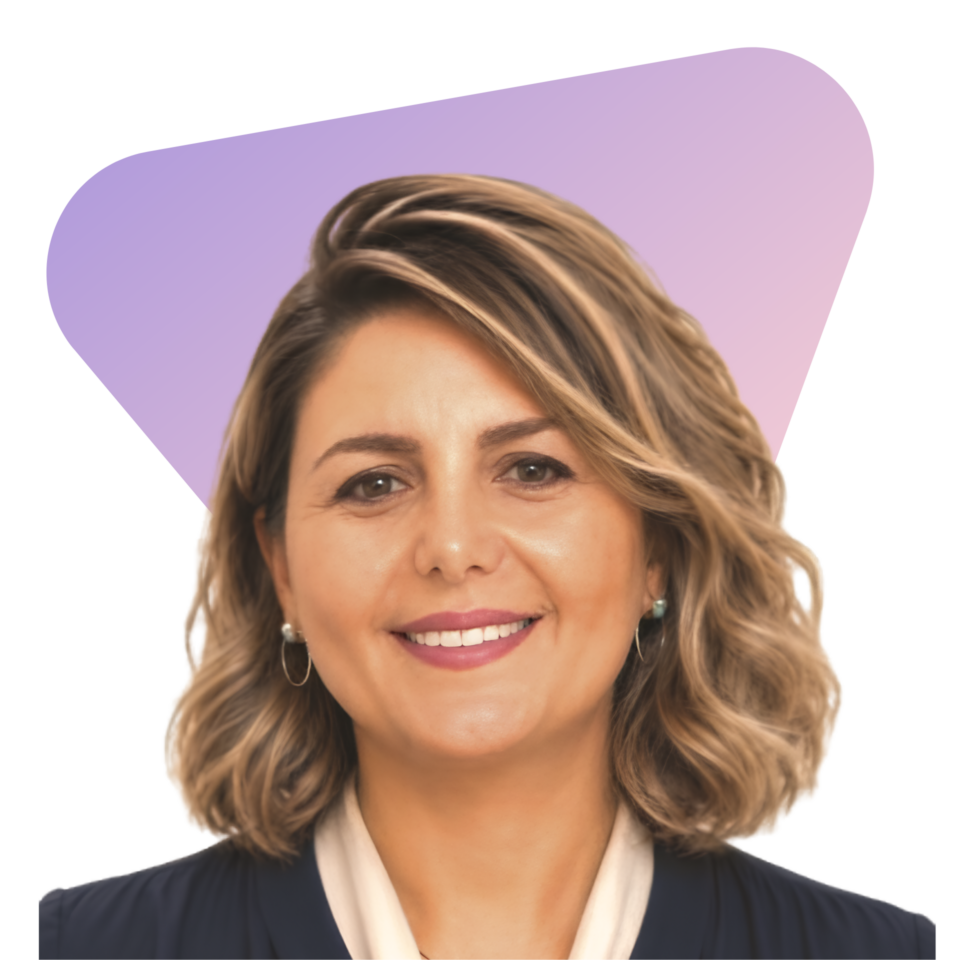 Gelareh Taghizadeh