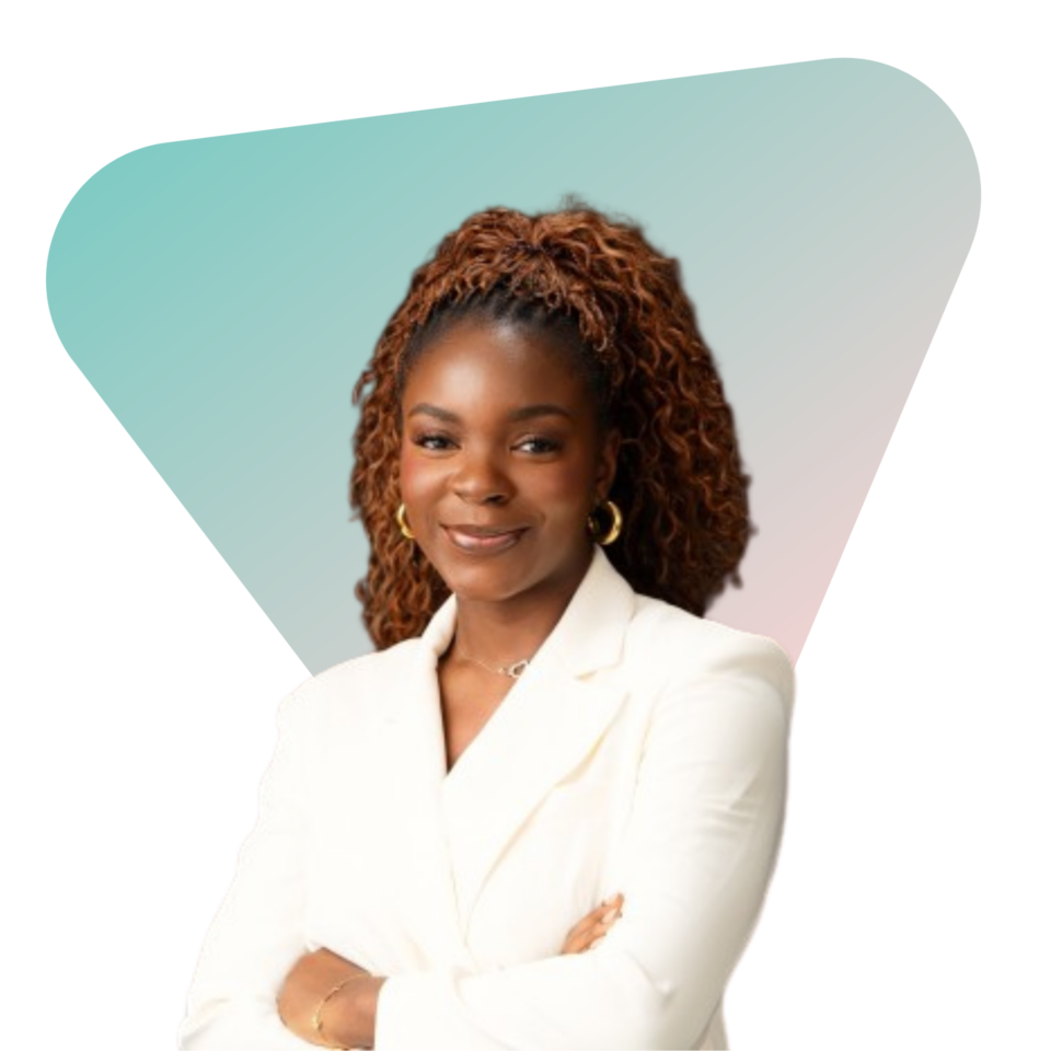 Moyosola Sarah Kara