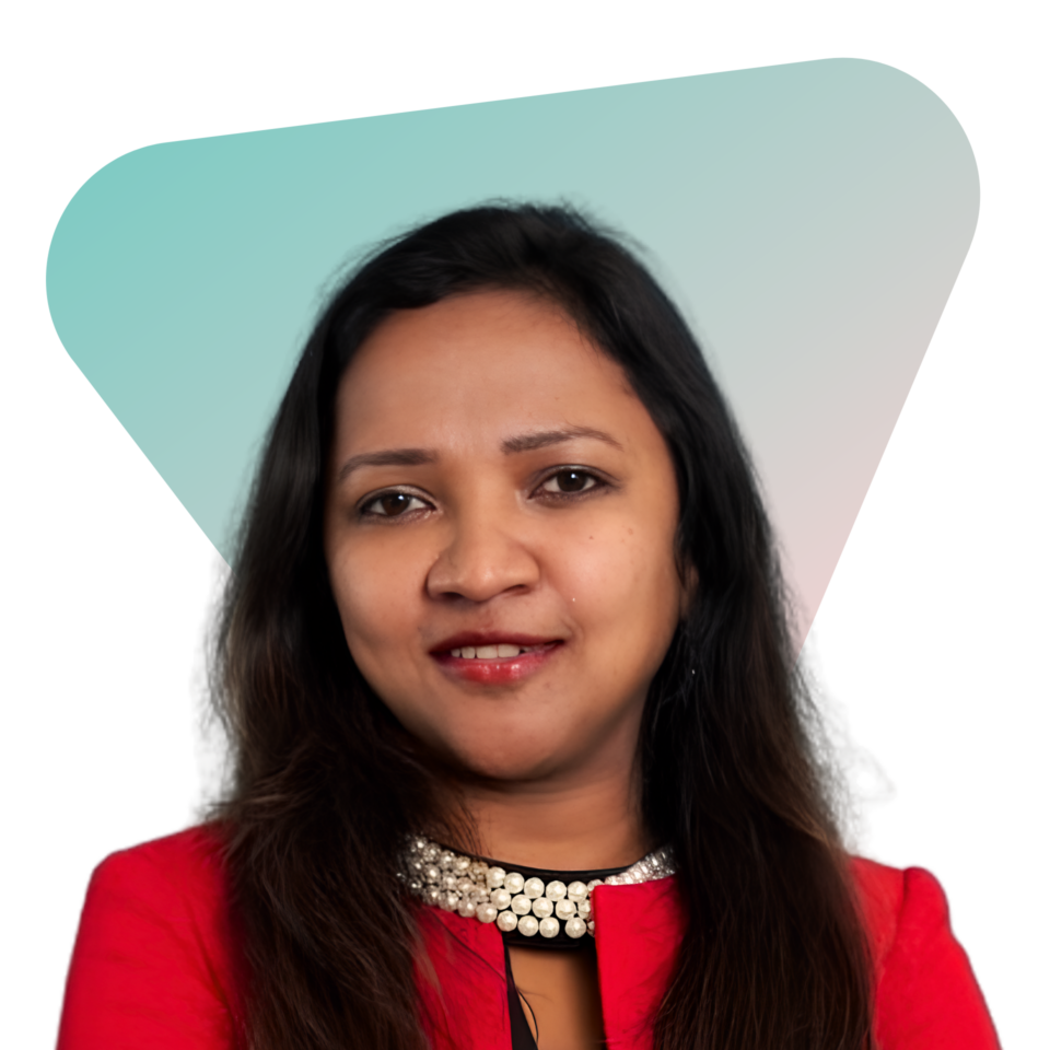Narmadha Kamalakannan